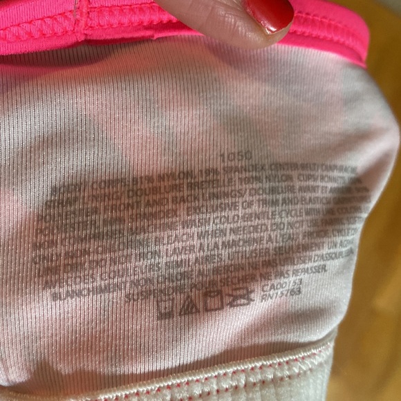 Champion Sports Bra - Picture 5 of 5